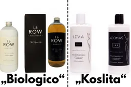 Alytaus „Koslitą“ kaltina prekės ženklo kopijavimu