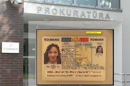 Alytaus apylinkės prokuroras nagrinės, kam rusei prireikė netikros rumuniškos kortelės