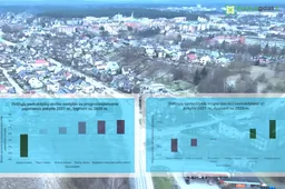 Lietuvos savivaldybių indekse Alytaus miestas – ir tarp lyderių, ir tarp atsiliekančių