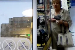 Prašo atpažinti dar vieną „ikės“ lankytoją