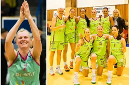 MLKL sezonas Alytuje prasidėjo Dzūkijos komandų derbiu