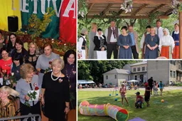 Programos „Mes – bendruomenė“ finansavimą laimėjo trys Alytaus rajono bendruomenės