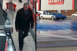 Atpažinote nuotraukoje esantį? Informuokite