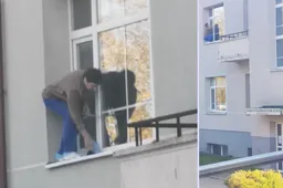 Aukštalipių ir akrobatų darbo valytojoms dirbti nereikės – Alytaus ligoninė patvirtino, kad tam įsigijusi robotą