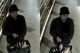 Pasisavino alkoholinių gėrimų