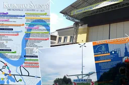 Savaitgalio gidas: kur atidaryti vasaros renginių sezoną?