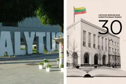 Konstitucijos egzamino nugalėtojais tapo ir alytiškiai
