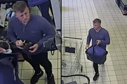 Pavogta vyro rankinė su pinigais, asmens dokumentais ir kortelėmis