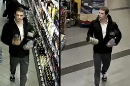 Alkoholio pasisavino už kelis šimtus eurų