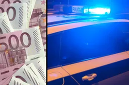 Pareigūną mėgino papirkti tūkstantiniu kyšiu