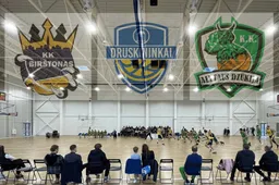 RKL pirmenybėse artėja Dzūkijos komandų derbiai