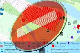 Kaip bus galima patekti į Alytaus gimtadienio šventę?