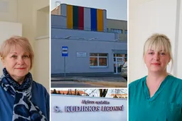 Vis daugiau Alytų laikinais namais pasirinkusių ukrainiečių susiranda darbą