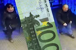 Pasisavino svetimus pinigus