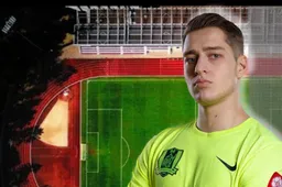 Rezultatyviausias Lietuvos studentų čempionų komandos žaidėjas – P. Kalimavičius