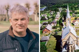 Seniūnas kviečia minėti ne tik Jonines, bet ir istorinę Nemunaičio sukaktį