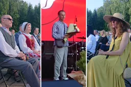 Kas tapo šių metų Alytaus miesto kultūros premijų laureatais?