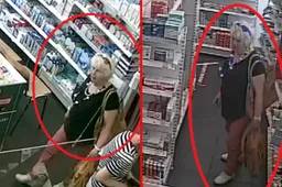 Dėl vagystės vaistinėje Jotvingių gatvėje