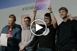 Sužinokite, kuri jaunimo bendrovė laimėjo Dzūkijos „eXpo“ ir bilietą į nacionalinę mugę