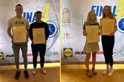 Koks sezonas buvo Alytaus miesto ir viso Dzūkijos krašto krepšinio komandoms?