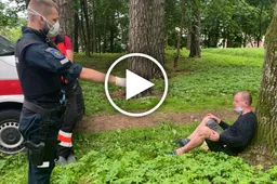 Iš ligoninės pabėgęs infekuotas vyras traukė švęsti