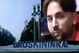 Prašo atpažinti restorane apsilankiusį vyrą