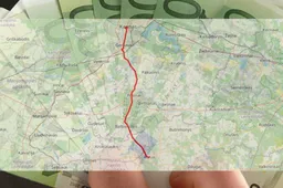 Procedūros dėl kelio Kaunas–Prienai–Alytus rekonstrukcijai reikalingos žemės paėmimo baigtos