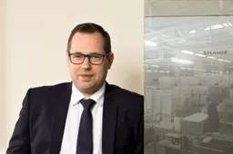 „Snaigės“ gamyklos vadovas tikisi, kad pavyks persitvarkyti ir išvengti bankroto