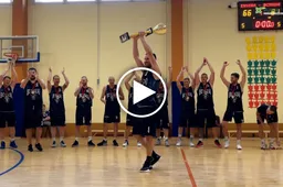 Miesto krepšinio lygą laimėjo Alytaus „Tūzai“