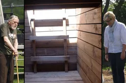 Restauruotos partizanų vadavietės atidaryme Dzūkijoje apsilankė ir premjerė, ir pirmasis Lietuvos valstybės vadovas