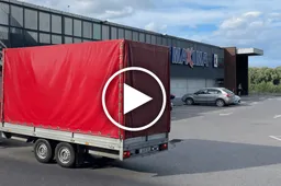 Nukentėjo Alytaus autobusų stotyje veikiančios parduotuvės darbuotojos