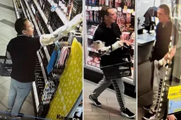 Ieškojo už alkoholį nesumokėjusio