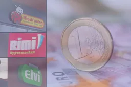 Lietuvoje infliacija auga, Lenkijoje mažėja, tačiau prekės taip pat brangsta