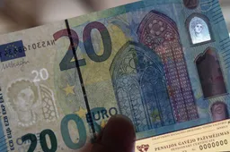 Seimūnai pritarė projektui, kad pensijos padidėtų dar keliomis dešimtimis eurų