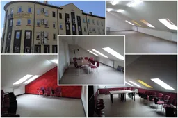 Alytaus kolegija skelbia laisvų patalpų nuomos konkursą