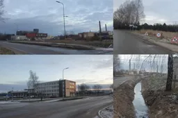 Kodėl vandens vėl nėra pramoninėje Naujosios g. dalyje?