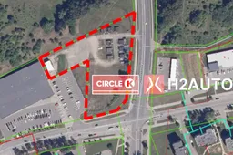 Raudonkalnio gatvėje bus daugiau putų