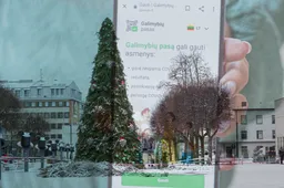 Alytaus miesto savivaldybės administracija: vieši renginiai su reikalavimu dėl „Galimybių paso“ – ne jos išsigalvojimas