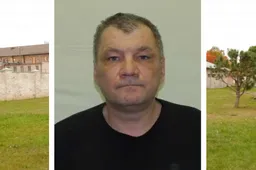 Po išvykos į namus nuteistasis į „antrus namus“ Alytuje negrįžo