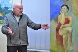 Pamatykime barokinį K. Poškų