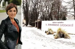 Už stebuklą – padėka Alytaus gydytojams, seselėms ir visiems medicinos darbuotojams