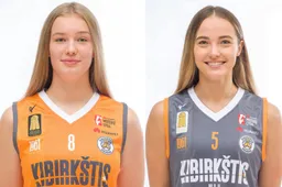 Grįžti į moterų Eurolygą siekiančioje komandoje – dar daugiau alytiškių