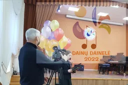 Į „Dainų dainelės“ televizinį etapą pateko daugiau dalyvių iš Dzūkijos