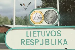 Lietuvių kelionių į Lenkiją statistika