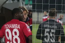 Paskutinių minučių dramoje pajūryje – DFK „Dainavos“ lygiosios