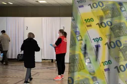 Po 100 eurų už skiepą Lietuvoje gaus beveik 100 tūkstančių žmonių