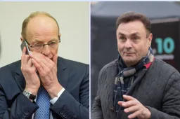 Teisme buvo nagrinėjami specialiųjų tarnybų slapta įrašyti P. Gražulio ir J. Miliaus pokalbiai