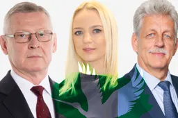 Valdančiąją daugumą paliko du politikai, Alytaus miesto taryboje neliko vienos frakcijos