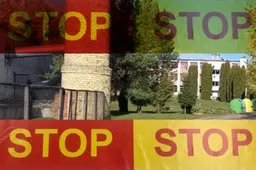 Seirijuose teko aptverti kaminą