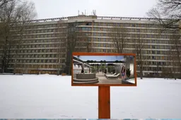 Druskininkuose atgimsiantis „Nemunas“ kviečia verslus, norinčius dirbti buvusios legendinės sanatorijos pastate